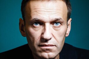 Документальний фільм про Навального отримав нагороду BAFTA