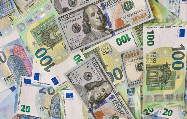 Министр экономики Франции призвал МВФ выделить 15 млрд евро Украине
