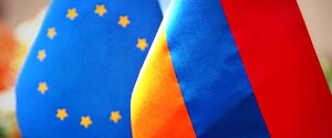 ЕС запустил гражданскую миссию на границе Армении и Азербайджана