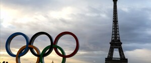 34 страны требуют от МОК отстранить Россию и Беларусь от Олимпиады в Париже