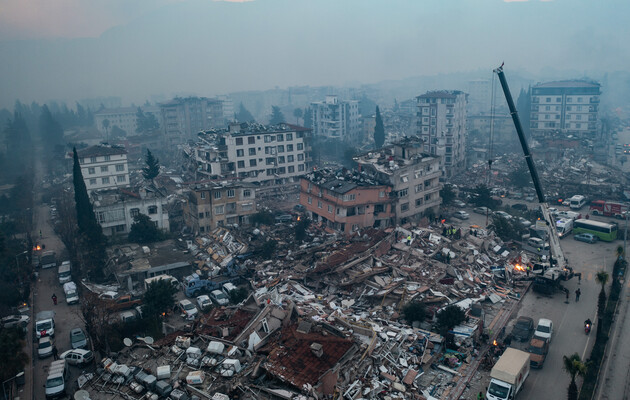 Фото ілюстративне