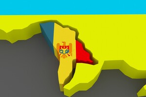 Зеленський заявив про готовність допомогти Молдові з Придністров'ям