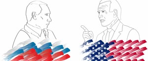 Противостояние Байдена и Путина становится все более прямым — The New York Times
