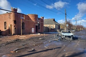Россияне обстреляли несколько населенных пунктов Донецкой области: есть погибший и раненые