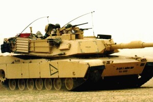 США рассматривают передачу Украине танков Abrams из собственных запасов — СМИ