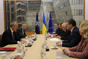 Украина, ЕС и НАТО договорились о механизме координации производства вооружений для ВСУ