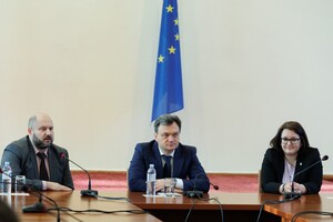 Прем’єр Молдови підтвердив, що РФ планувала захопити аеропорт в Кишиневі