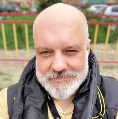 Любомир Футорський помер у віці 51 років