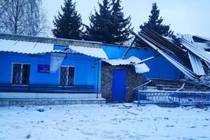 Оккупанты за сутки обстреляли по меньшей мере 20 населенных пунктов Харьковщины. Есть разрушения и раненый