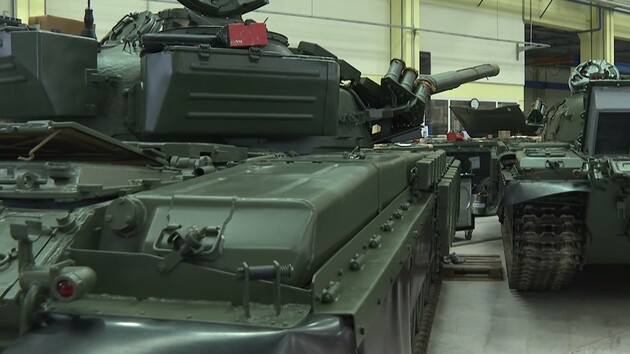 Чехия сообщила, сколько оружия было поставлено Украине с начала войны