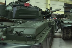 Чехия сообщила, сколько оружия было поставлено Украине с начала войны