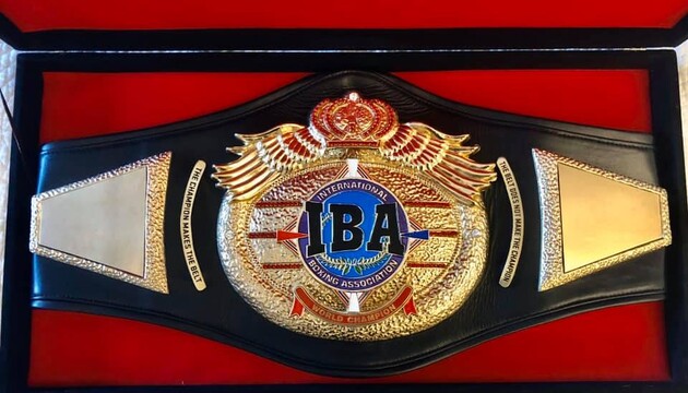 IBA тісно пов'язана з Росією