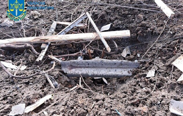Окупанти обстріляли з артилерії будинки в Херсонській області: є загиблі