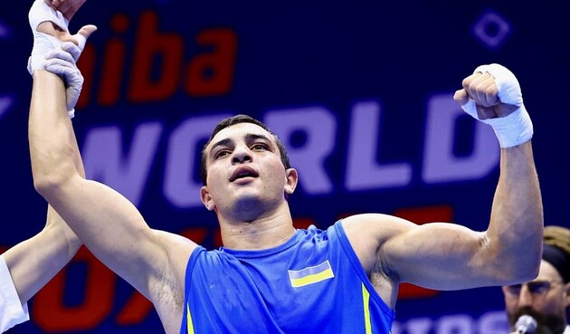 Украина будет бойкотировать чемпионаты мира-2023 по боксу из-за допуска россиян и белорусов