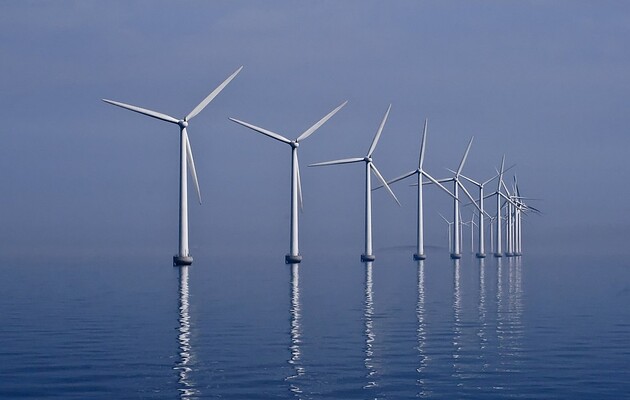 США открывают Мексиканский залив для аренды под ветровые электростанции