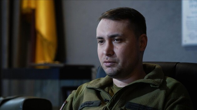 По радио во временно оккупированном Крыму прозвучало обращение Буданова