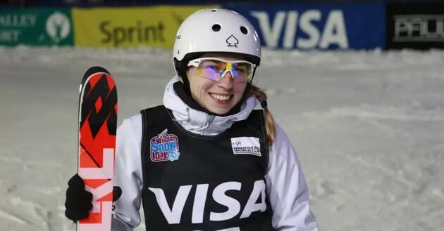 Новосад увійшла до топ-3 суперфіналу