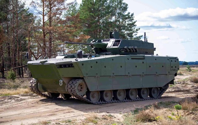 Фото - Polska Grupa Zbrojeniowa