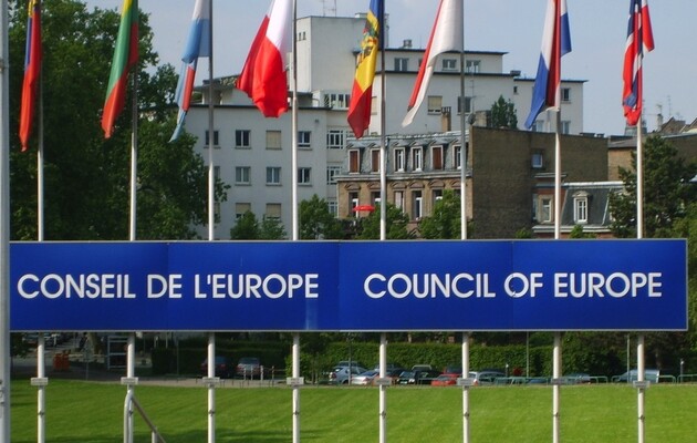 Лидеры Совета Европы в очередной раз призвали Россию к миру и намекнули на диалог