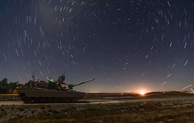 Україна може отримати танки Abrams через рік і більше – Пентагон