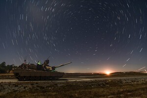 Украина может получить танки Abrams через год и более – Пентагон