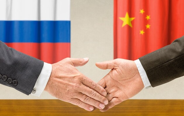 Китайський виробник веде переговори з Росією про постачання їй дронів-камікадзе – Spiegel