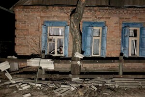 Окупанти вночі гатили по Нікопольському району. В Дніпропетровській ОВА розповіли про наслідки нічних обстрілів