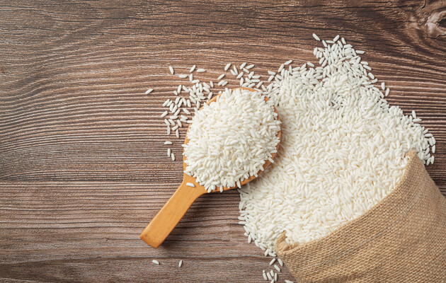 Токсичный рис: в Украину завезли опасную крупу из Италии