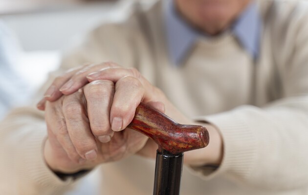 Пенсійні виплати: хто може їх отримати у випадку смерті пенсіонера