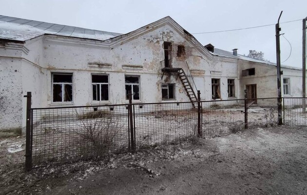Четыре человека ранены в результате обстрелов Сумской области