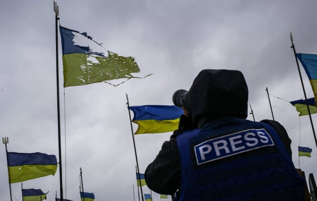 Украина нуждается в оперативной поддержке Запада, чтобы выиграть в войне против РФ – ISW
