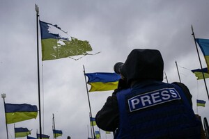 Україна потребує оперативної підтримки Заходу, щоб виграти у війні проти РФ – ISW