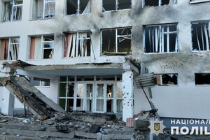 Оккупанты за два дня нанесли более 180 ударов по Запорожской области: есть пострадавшие