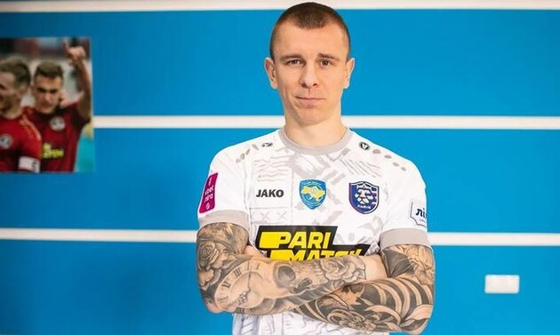 Рідне місто українця перебуває в окупації