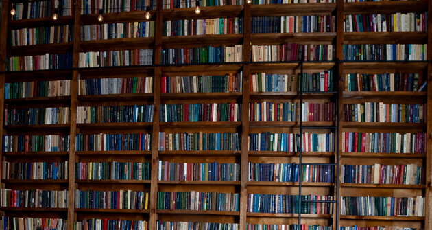Библиотеки-депозитарии: роскошь или потребность?