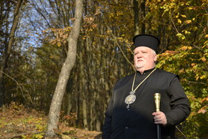 Епископ Мукачевский и Карпатский Виктор Бедь: «Бог за вакцинацию!»