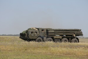 На виставці в Арабських Еміратах представили українські ракетні системи