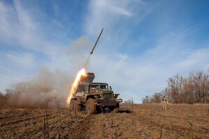 ЗСУ намагаються відтіснити окупантів від Дніпра в Херсонській області — ОК 