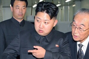 Кім Чен Ин зібрав екстрену нараду через загрозу дефіциту продовольства в КНДР