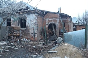 Ворог на Харківщині поранив 73-річного мирного мешканця. Під вогнем опинилися прикордонні населені пункти