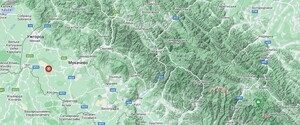 Подумали, що стався вибух: на Закарпатті вночі стався землетрус