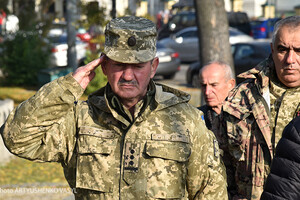 Большинство украинских ветеранов хотят иметь собственное дело. При этом половина нуждается в материальной поддержке