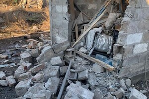 Россияне накрывают огнем Кураховку в Донецкой области. Уже есть погибший