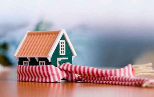 Вчені розробили матеріал, який дозволить будинкам утримувати тепло