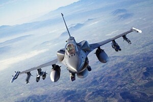 Залужный напомнил Милли о потребности Украины в усилении ПВО, в том числе самолетами F-16