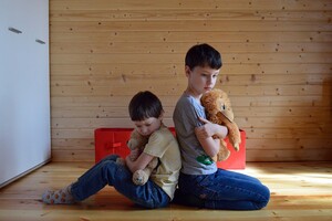 Россия проводит самую масштабную в мире операцию по похищению детей — Кулеба 