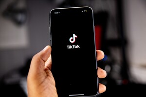 Канада заблокувала використання TikTok на пристроях держслужбовців