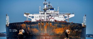 Россия отправляет нефть на хранение в Африку из-за сокращения круга покупателей — Bloomberg