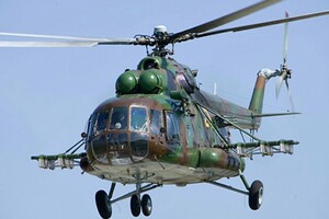 Россия теряет самолеты не только в войне: под Мурманском разбился Ми-8