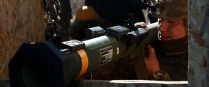 У Швеції замовили ПЗРК та гранатомети, які раніше передавалися ЗСУ